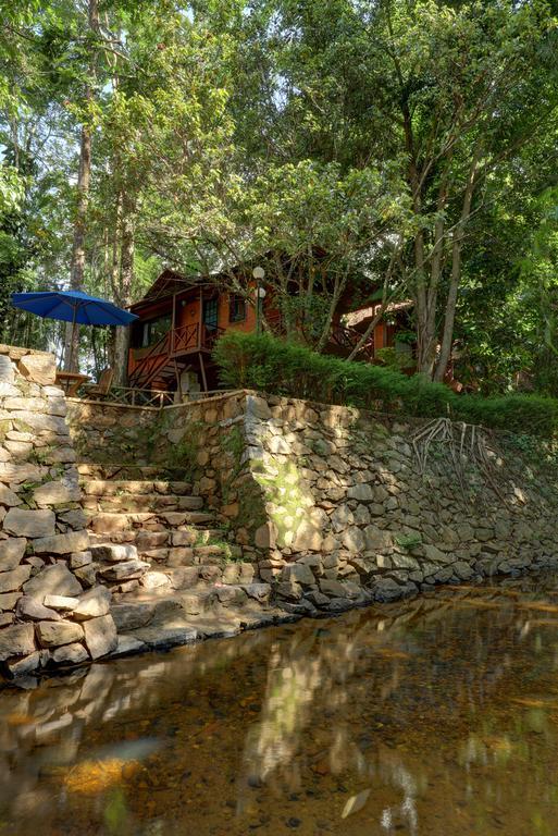 Marg Stream Valley Витири Екстериор снимка