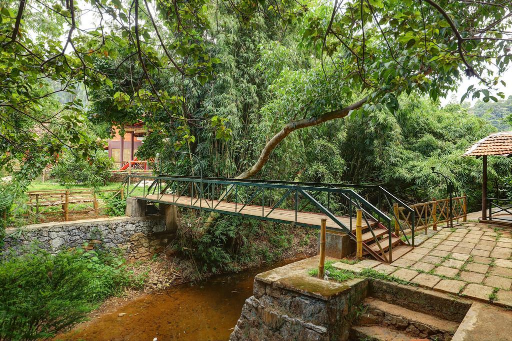 Marg Stream Valley Витири Екстериор снимка