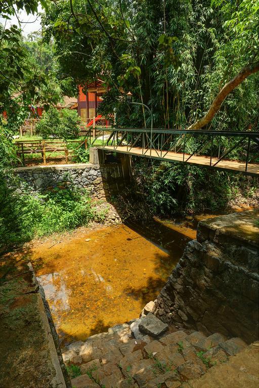 Marg Stream Valley Витири Екстериор снимка