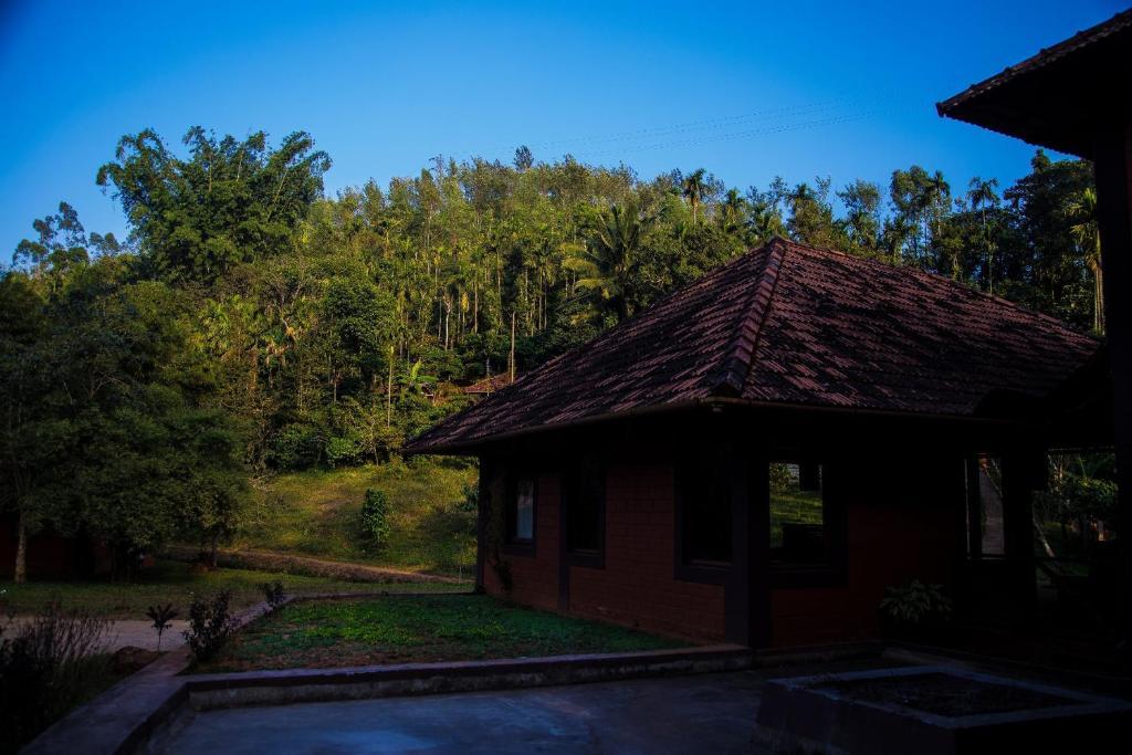 Marg Stream Valley Витири Екстериор снимка